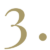 three three