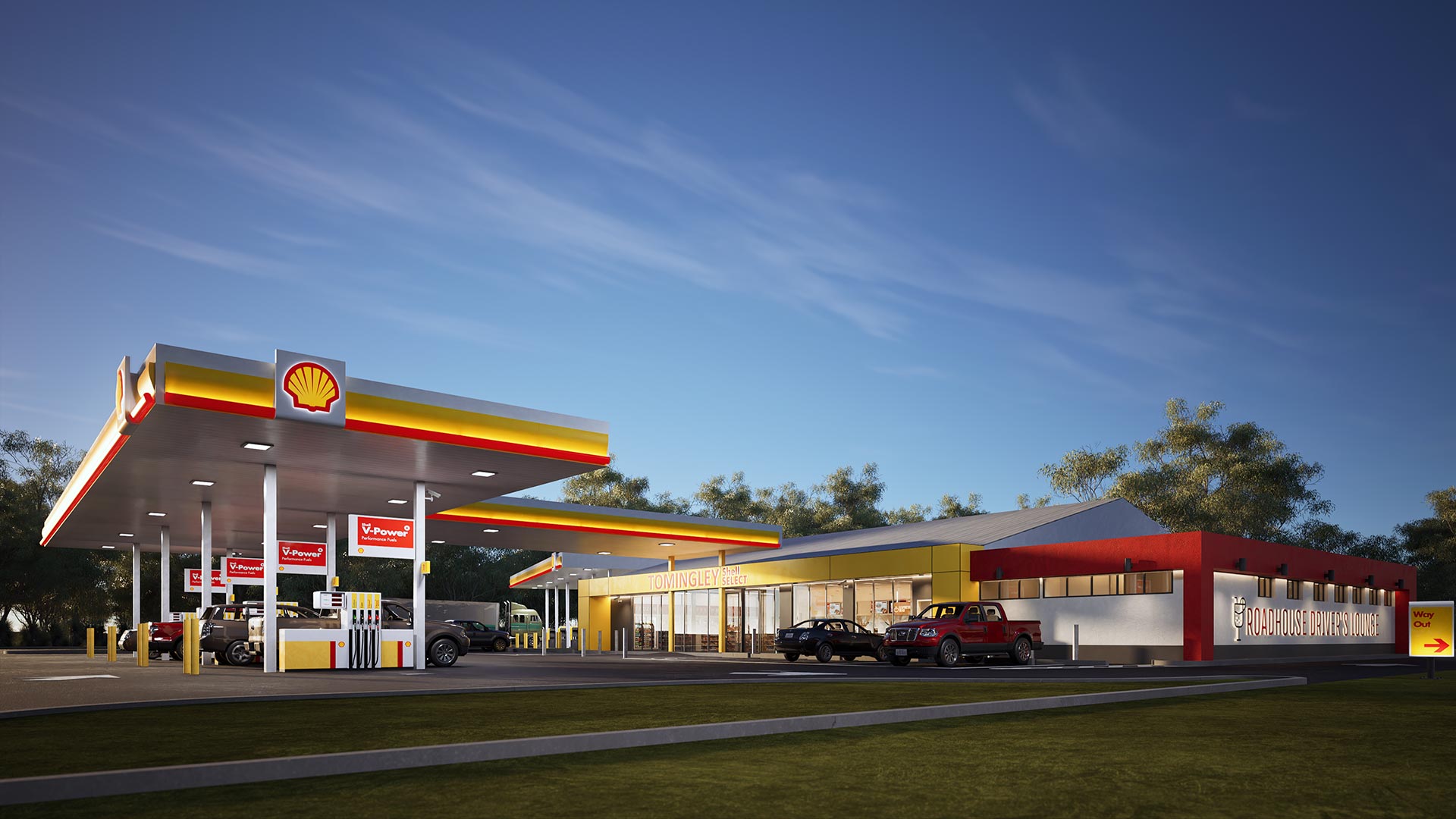 Tomingley